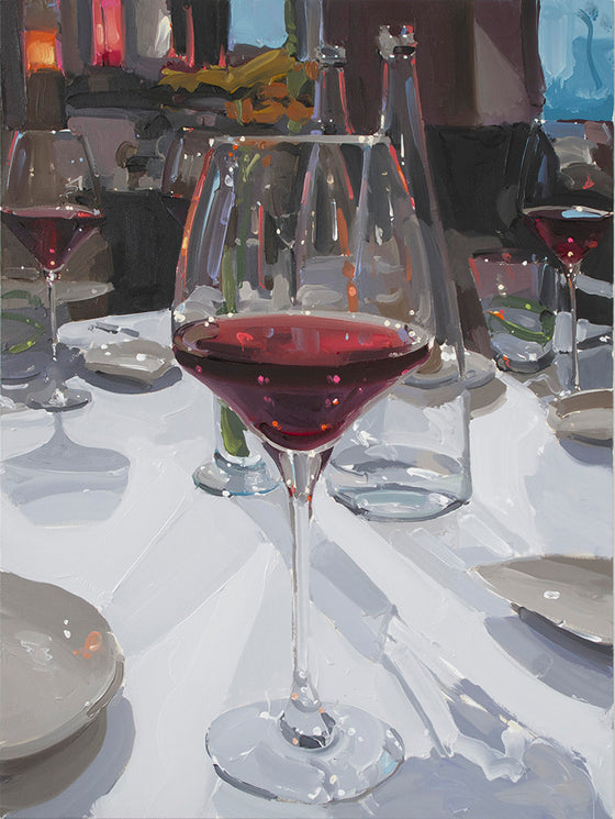 Cru Beaujolais