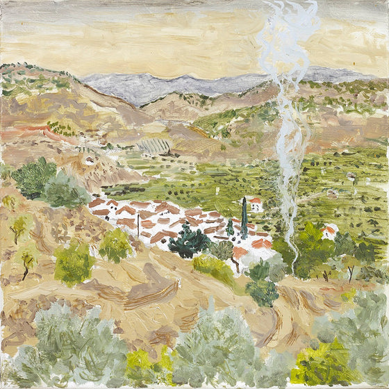 Village in Andalucia