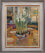 Alice Boggis-Rolfe contemporary British artist 'Narcissi' framed