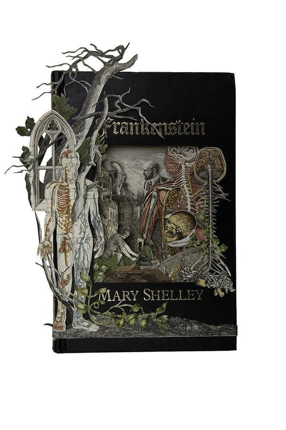 Frankenstein Ed. of 50
