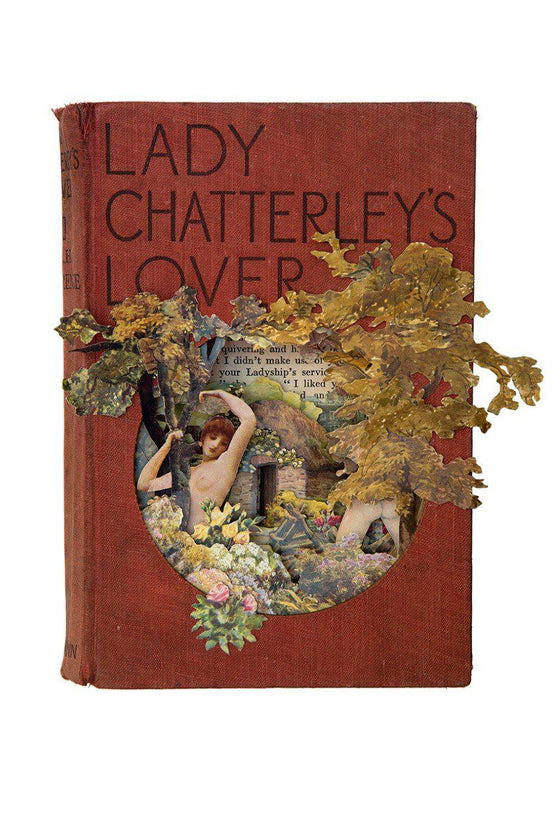 Lady Chatterley’s Lover Ed. of 50