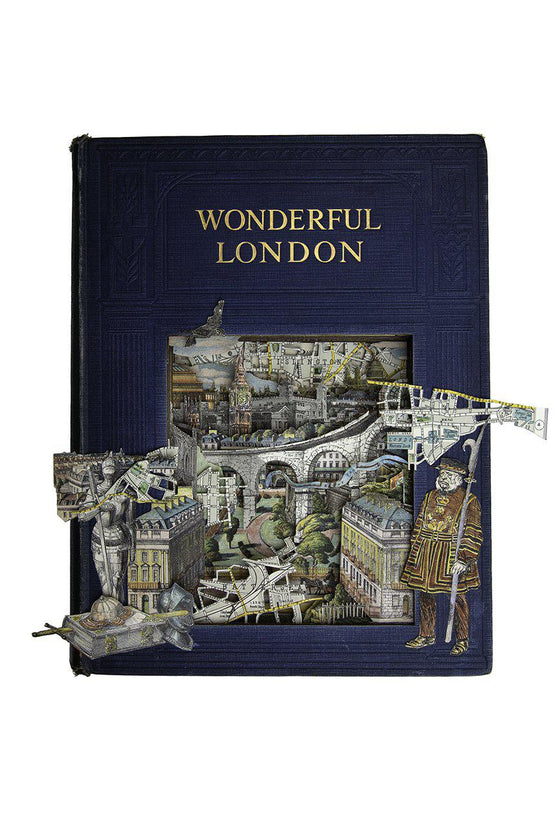 Wonderful London Ed. of 50