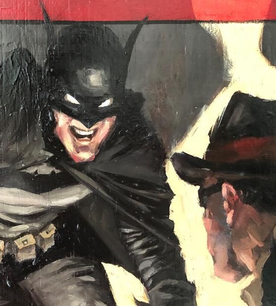 Detective