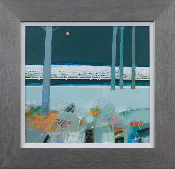 Winter Loch