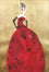 B Davies_Scarlet in Gold