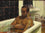 Jabril in The Bath II