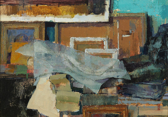 Studio Still Life