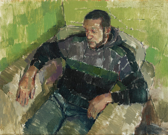 Study of Jabril