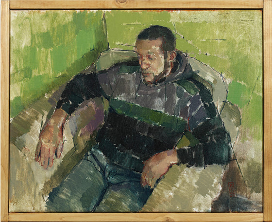 Study of Jabril