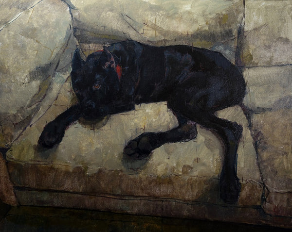 Study of Max – Panter and Hall