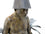 Flying Figure ed. of 8