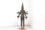 Flying Figure ed. of 8+4