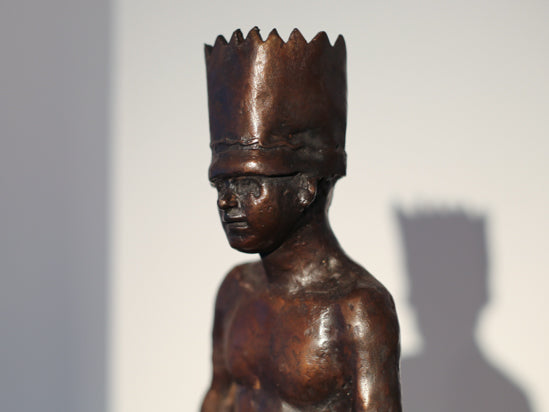 Small King ed. of 15
