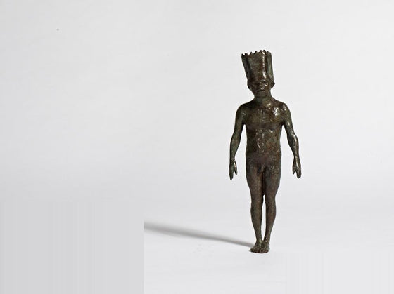 Small King ed. of 15