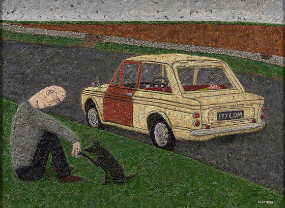 Breakdown