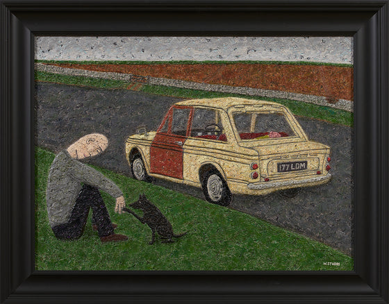 Breakdown