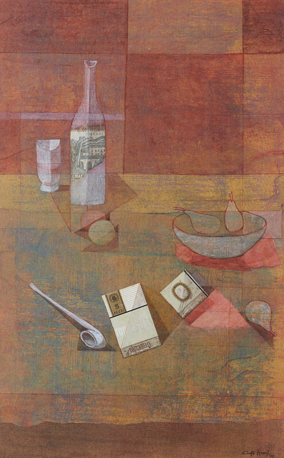 Italian Tabletop