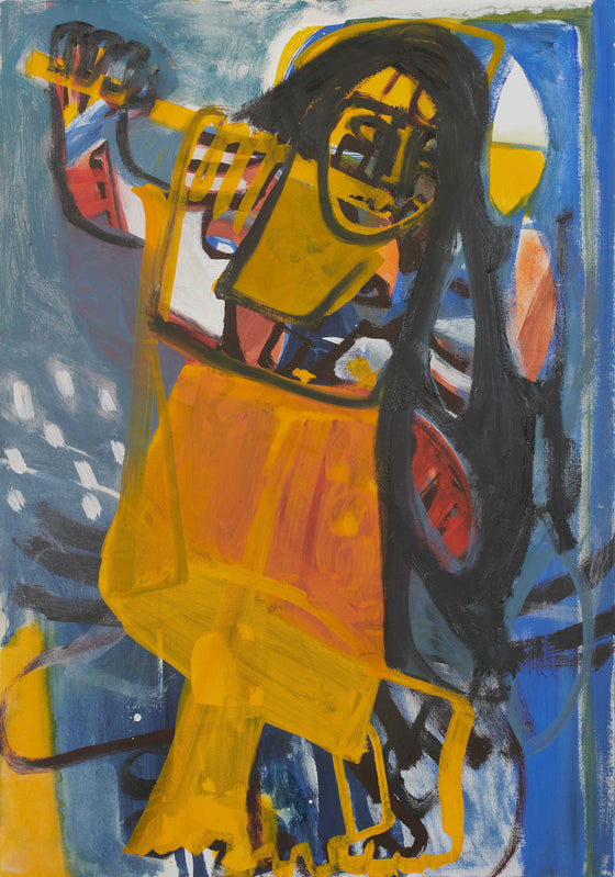 Krishna