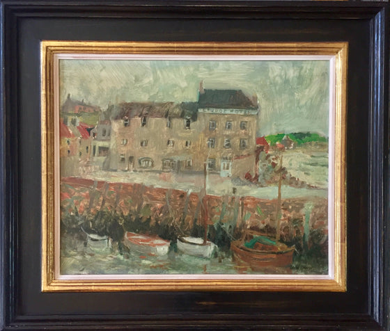 Lower Largo, Fife