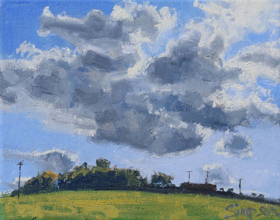 June Sky