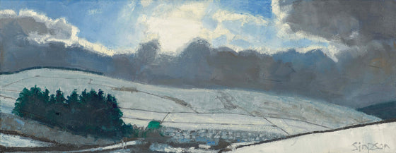 Winter Hill