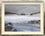 Snow Covered Fields and Winter Trees, Craigievar