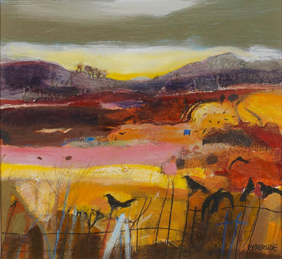 After the Rain, Fife