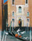 Gondolas, Venice