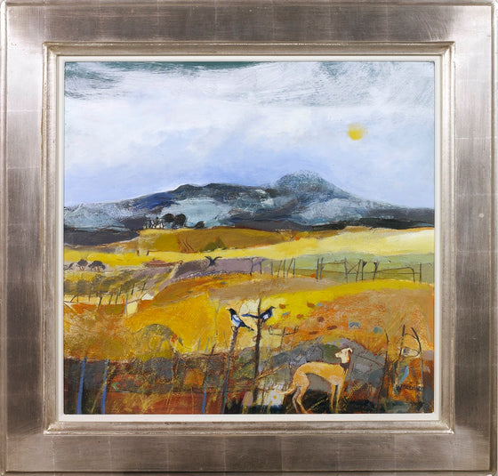 Harvest, Kinross