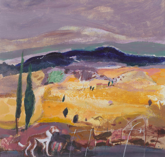 Thunder Pienza
