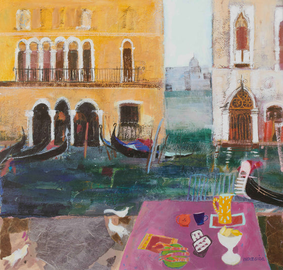 Venice Table