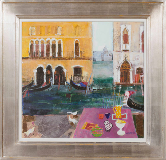 Venice Table