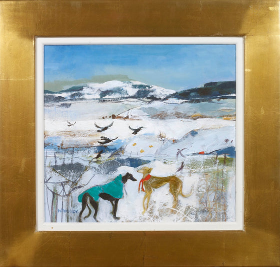 Winter Chill, Fife