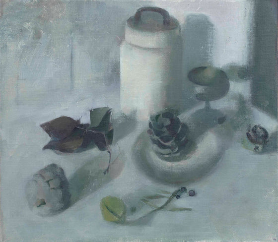Still Life, Winter