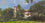 Fairmont Royal Pavilion Hotel, Barbados
