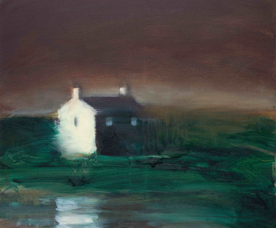 Crossings House, (Barepot)