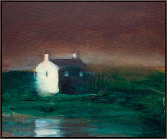 Crossings House, (Barepot)