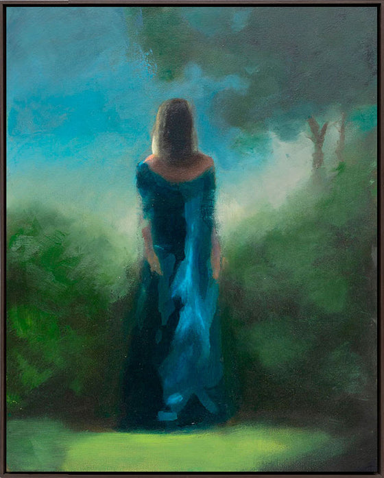 In Fading Light