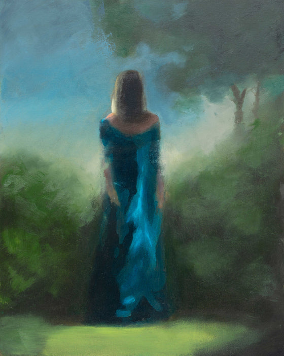 In Fading Light