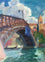 Ponte dell'Accademia, Venice
