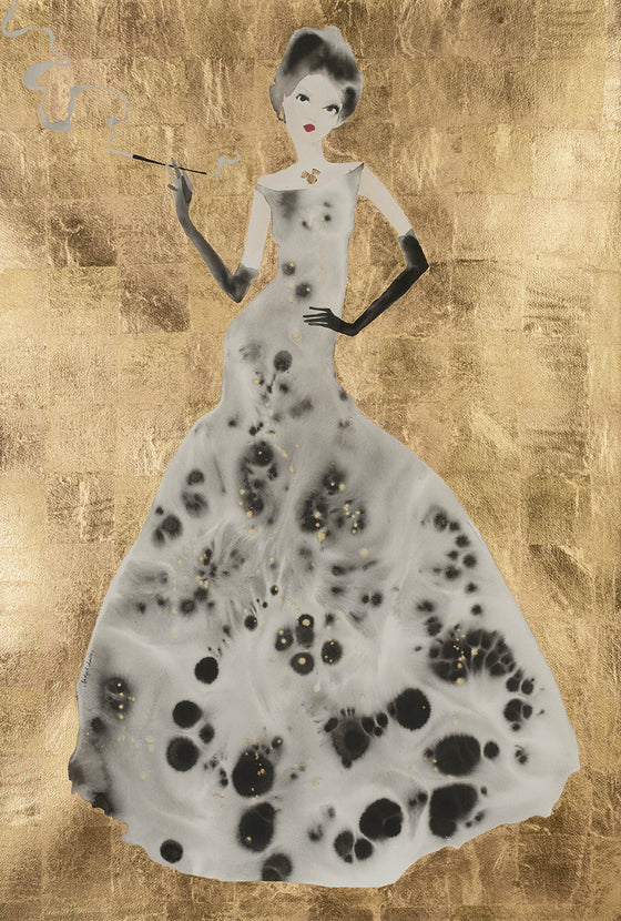Delphine