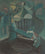 Seated Figure