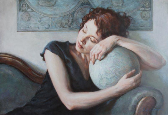 Dreaming on Earth