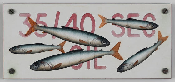 Fish Oil