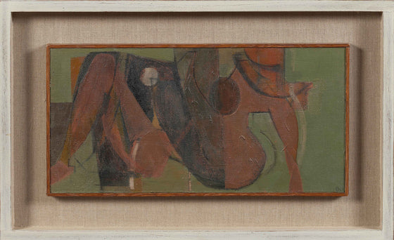 Reconstructed Female Form