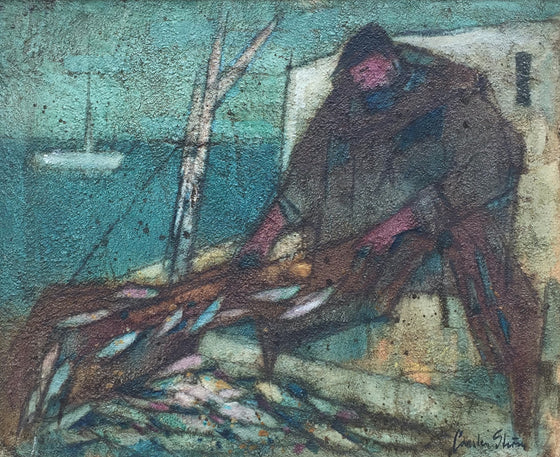 Fishermen