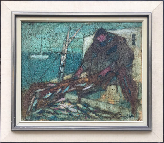 Fishermen