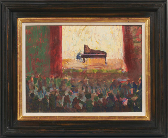 Recital