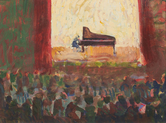 Recital
