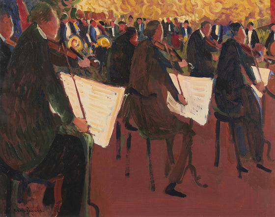 The Concert